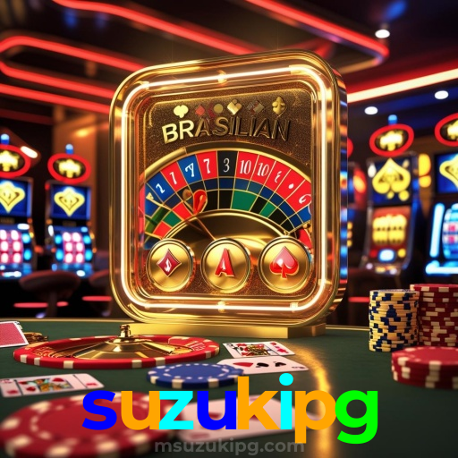 Apostas no suzukipg: mercados variados, PIX e saques rápidos