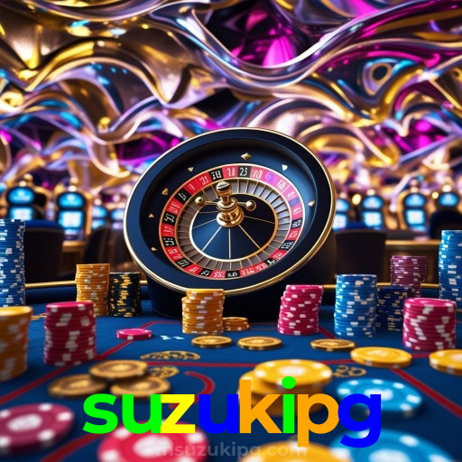 suzukipg | Cassino Online e Apostas Móveis no Brasil
