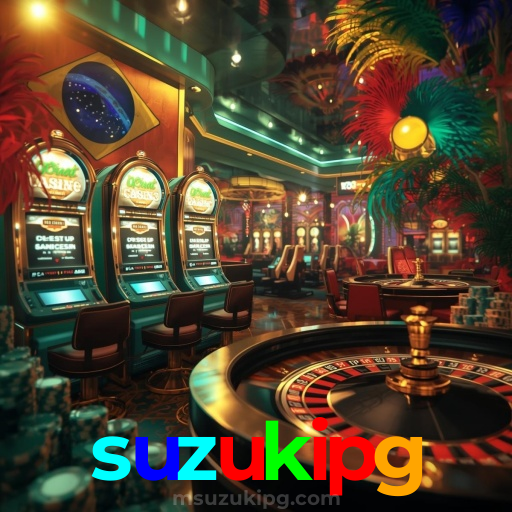 suzukipg | Ofertas de Cassino com Cashback e Bônus Altos